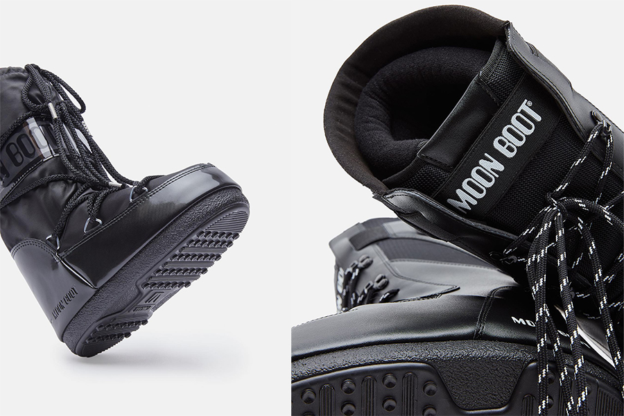 MOON BOOT Mens