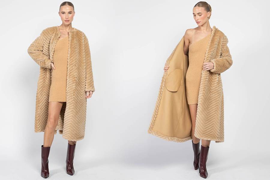 ZEYNEP ARCAY Womens