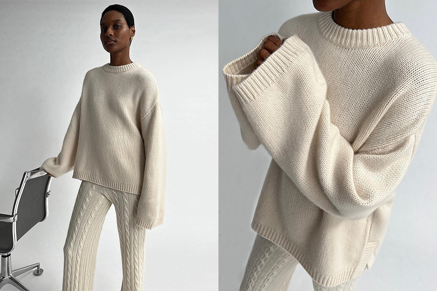 SOFT GOAT Womens