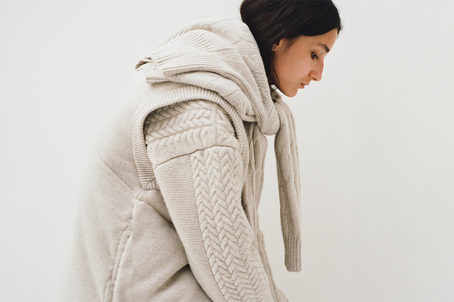 LE KASHA Womens