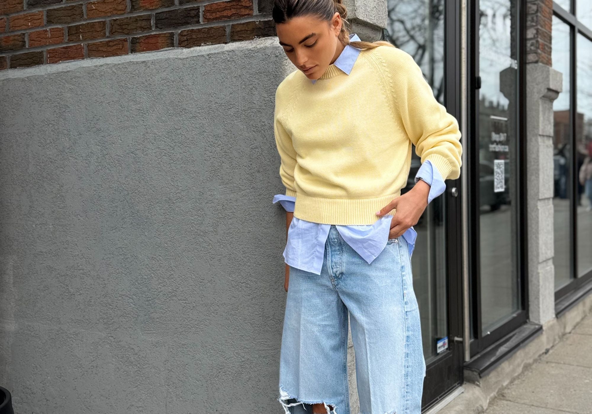 Shades of the Season