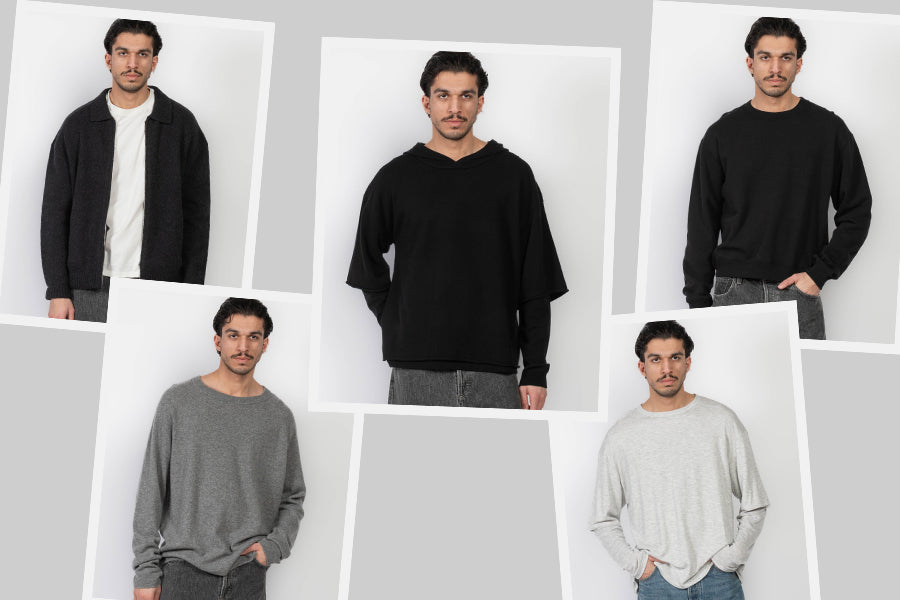 AYA MUSE Mens