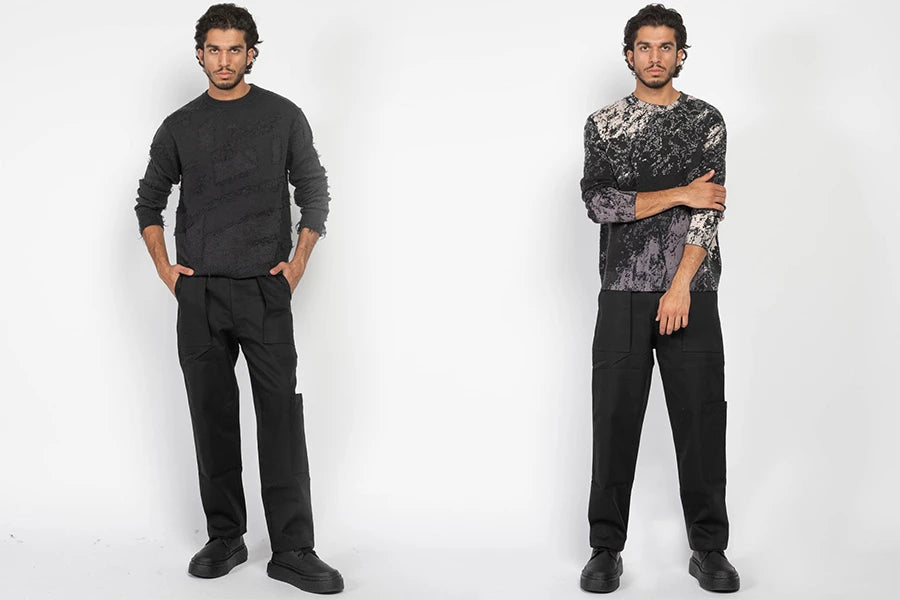 A-COLD-WALL* Mens