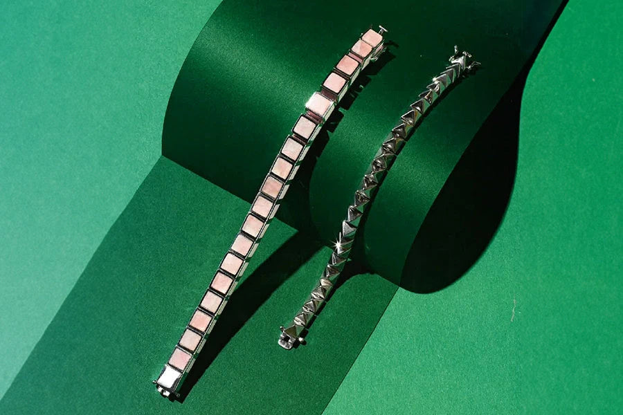 EDDIE BORGO Womens
