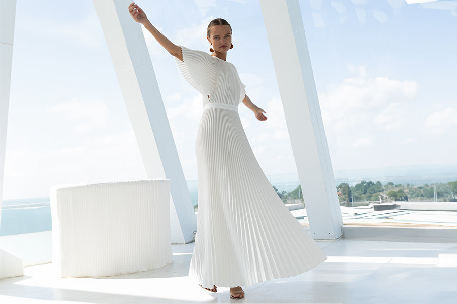 WOMENS DRESSES