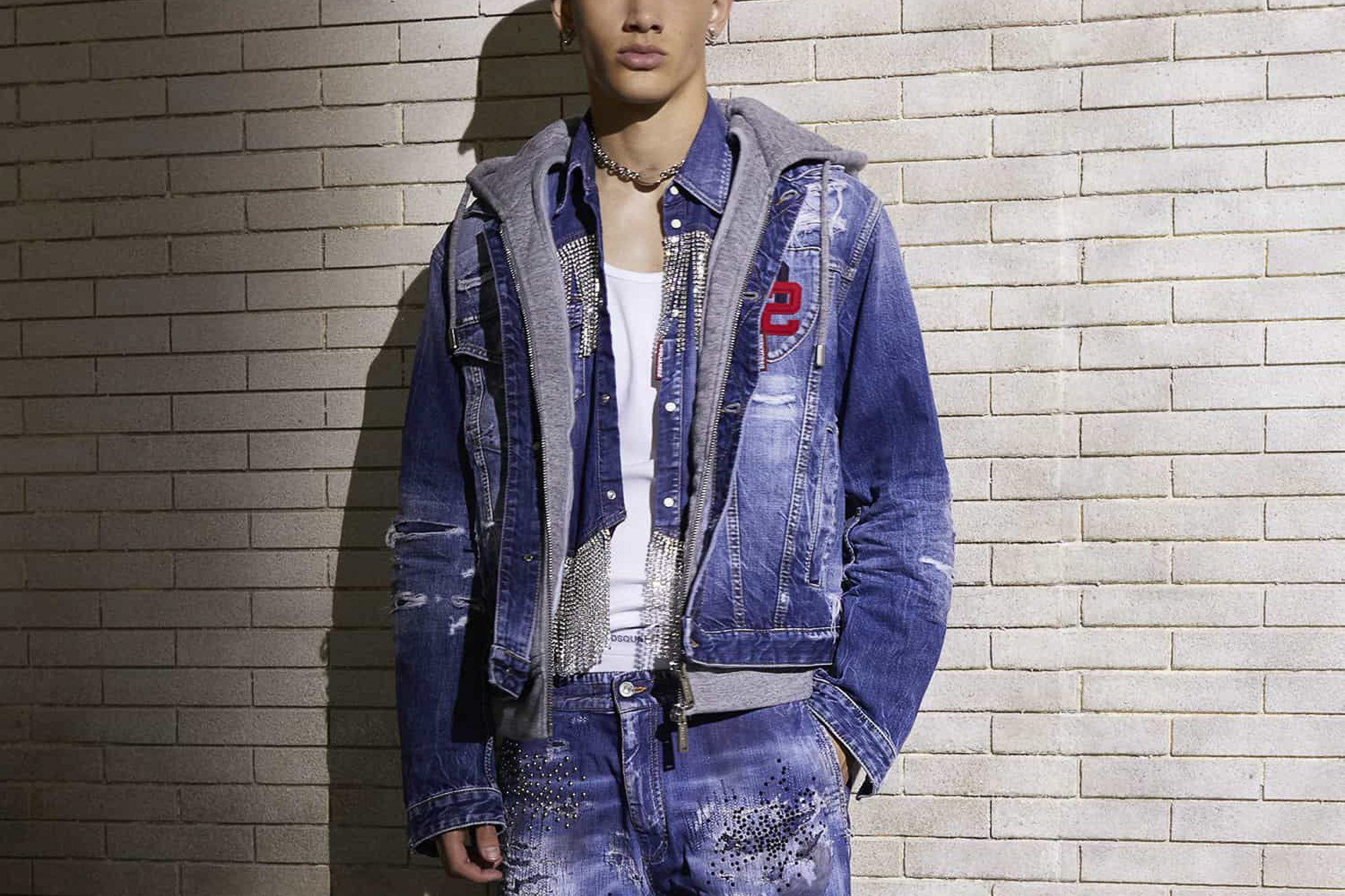 DSQUARED2 Mens