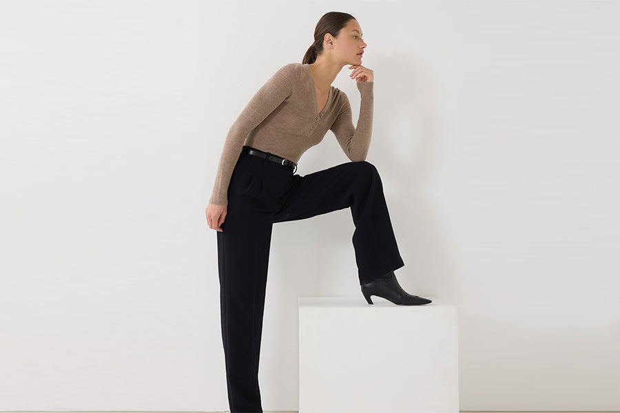 ONE GREY DAY Womens