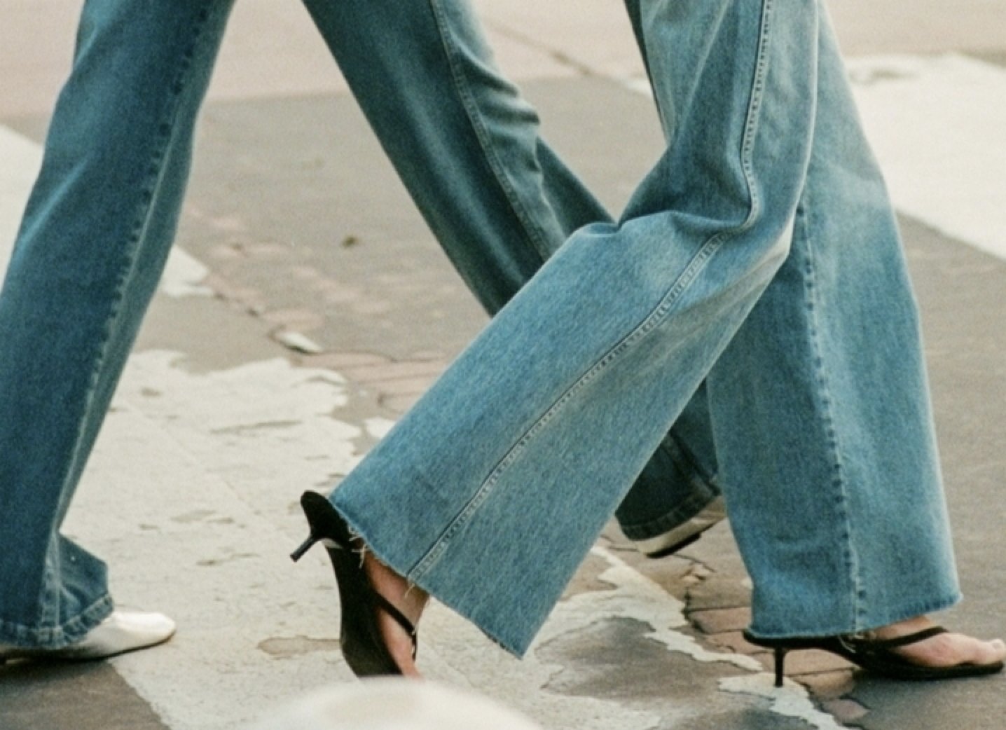 WOMENS Denim