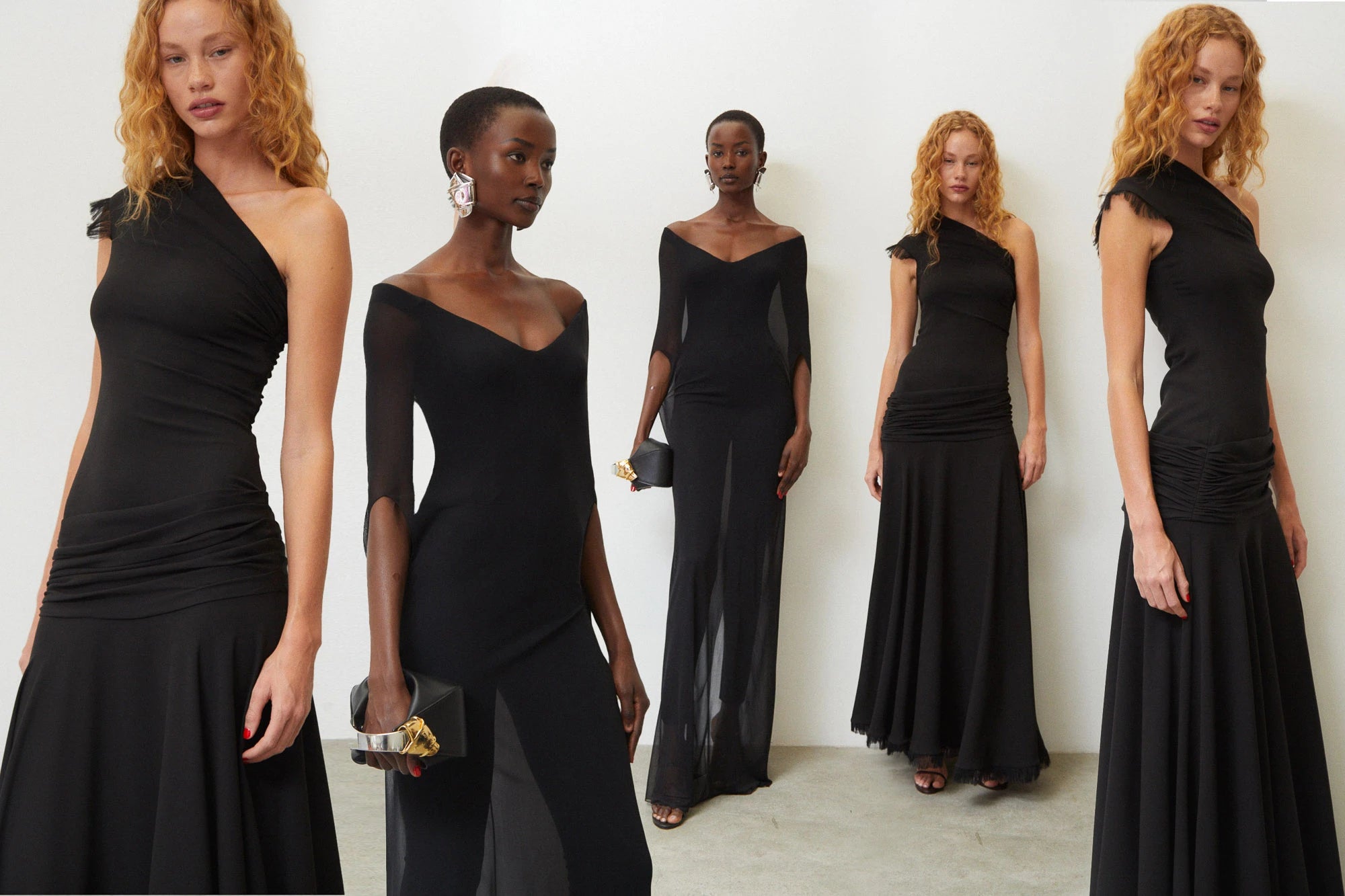 BRANDON MAXWELL Womens