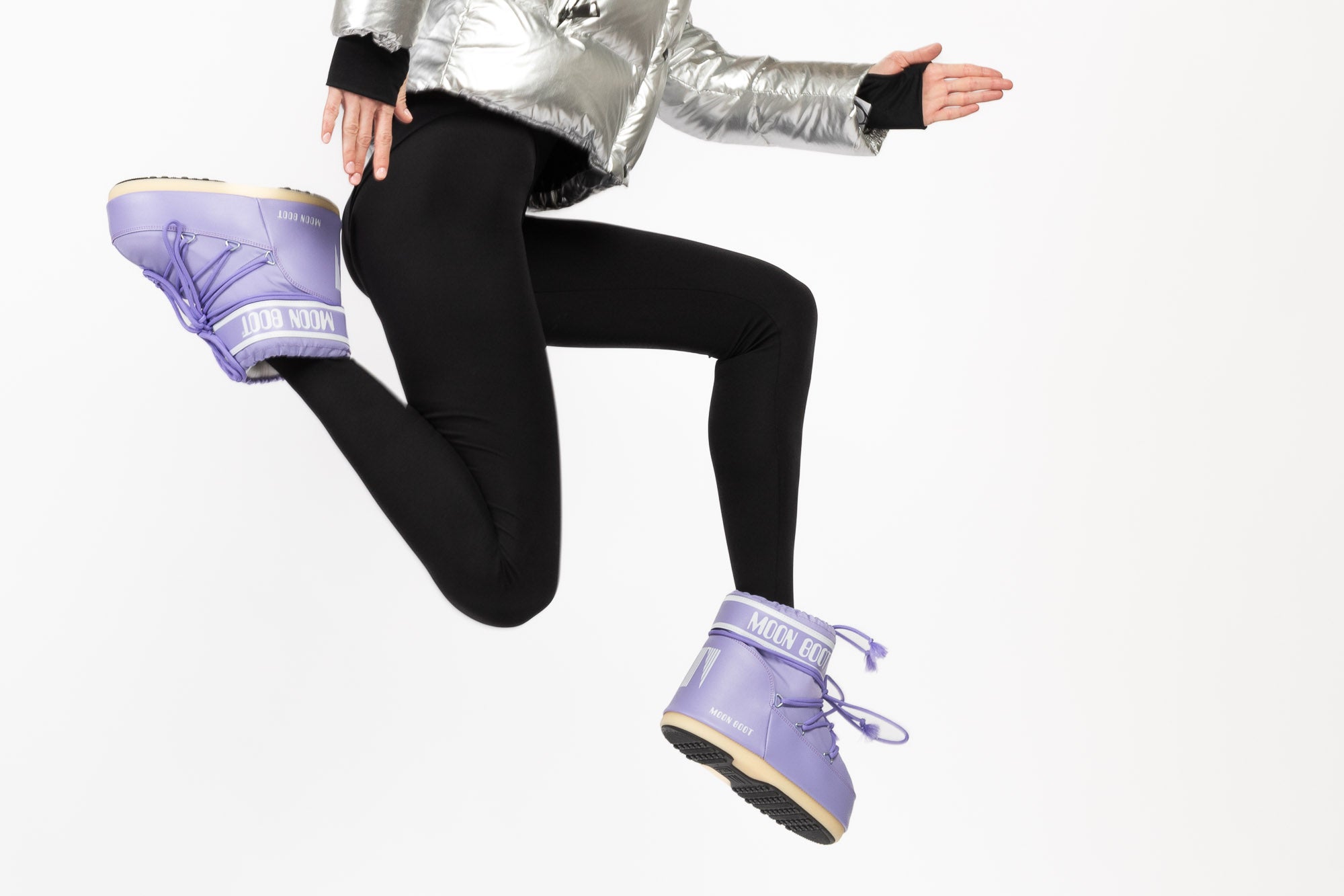 MOON BOOT Womens