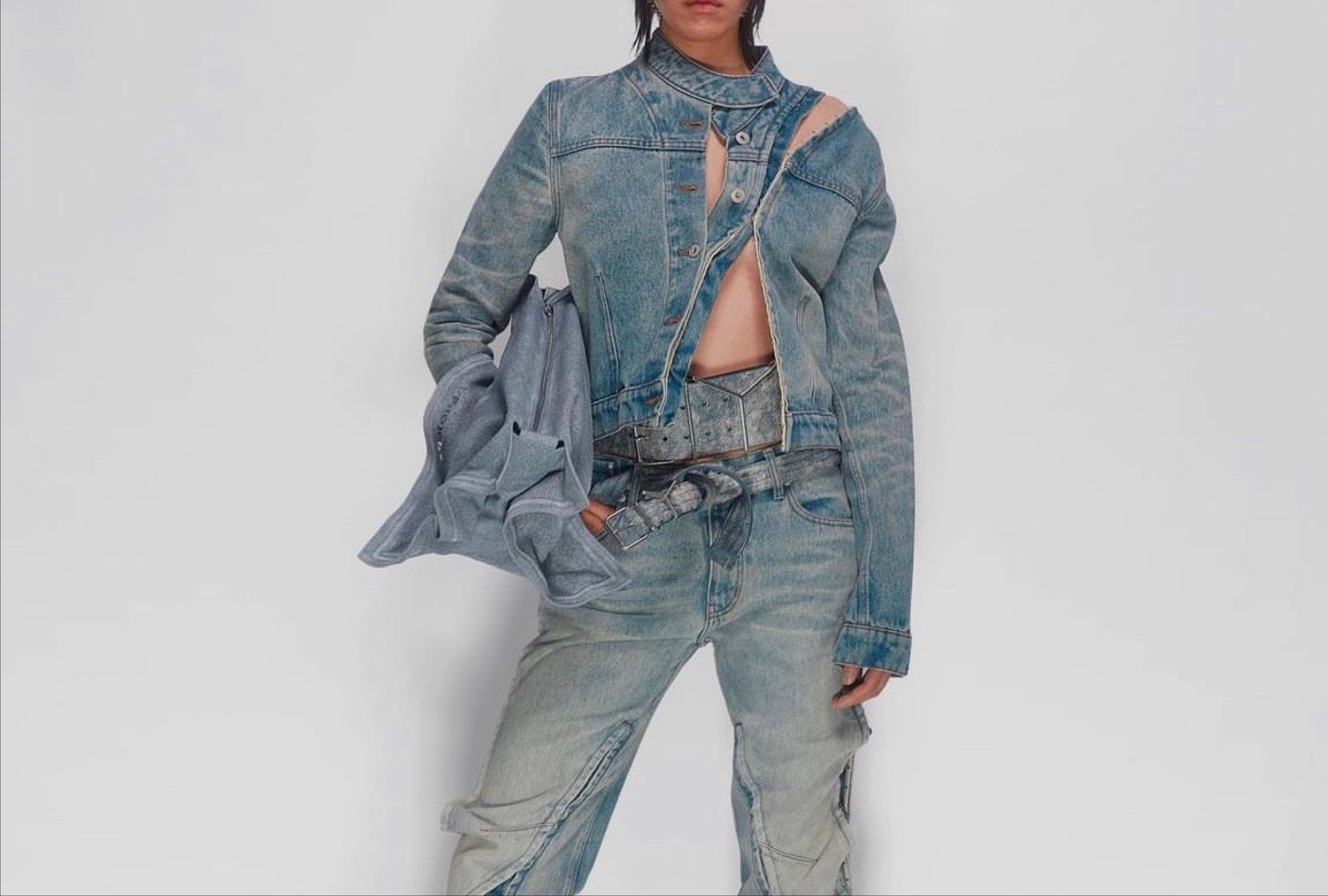 Y/PROJECT Womens
