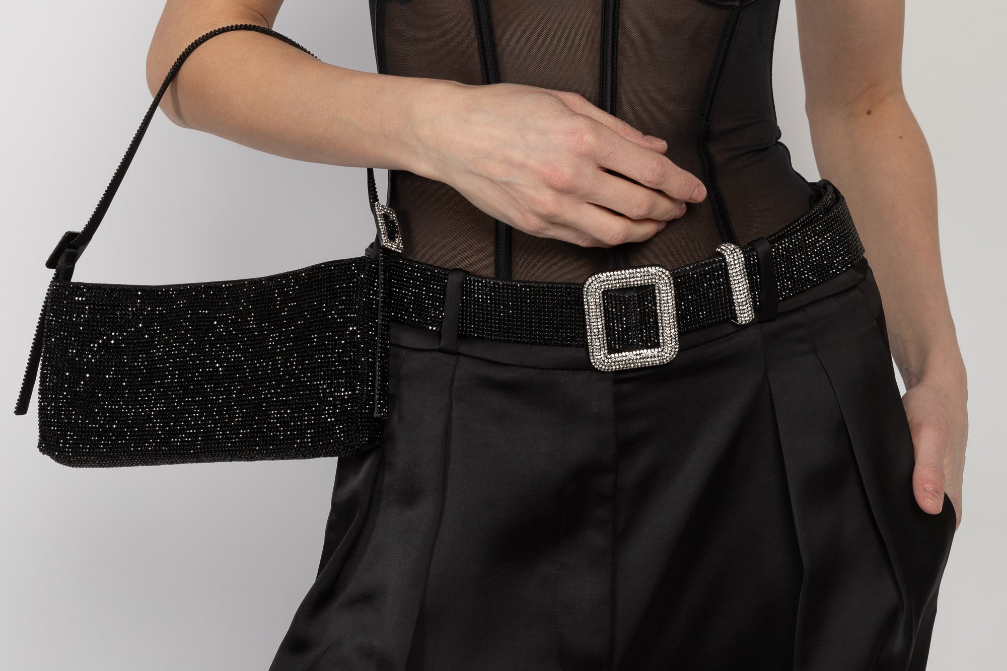 BENEDETTA BRUZZICHES Womens