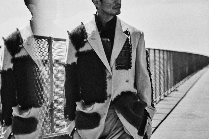 YOHJI YAMAMOTO Mens