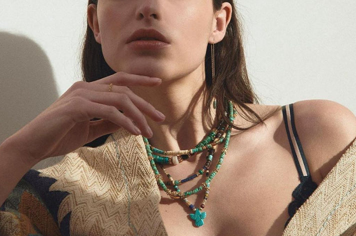 GACHON POTHIER Womens