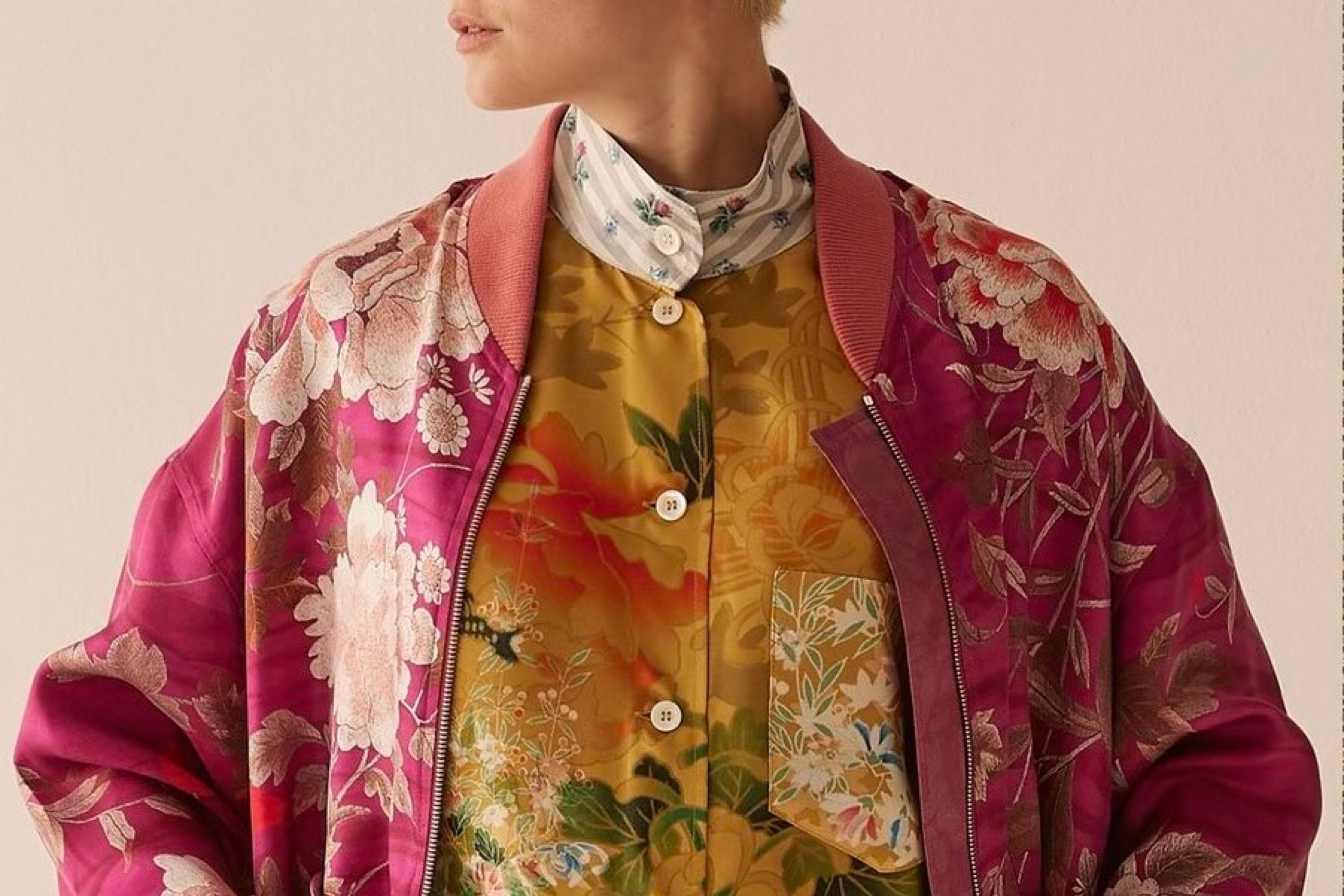 PIERRE LOUIS MASCIA Womens