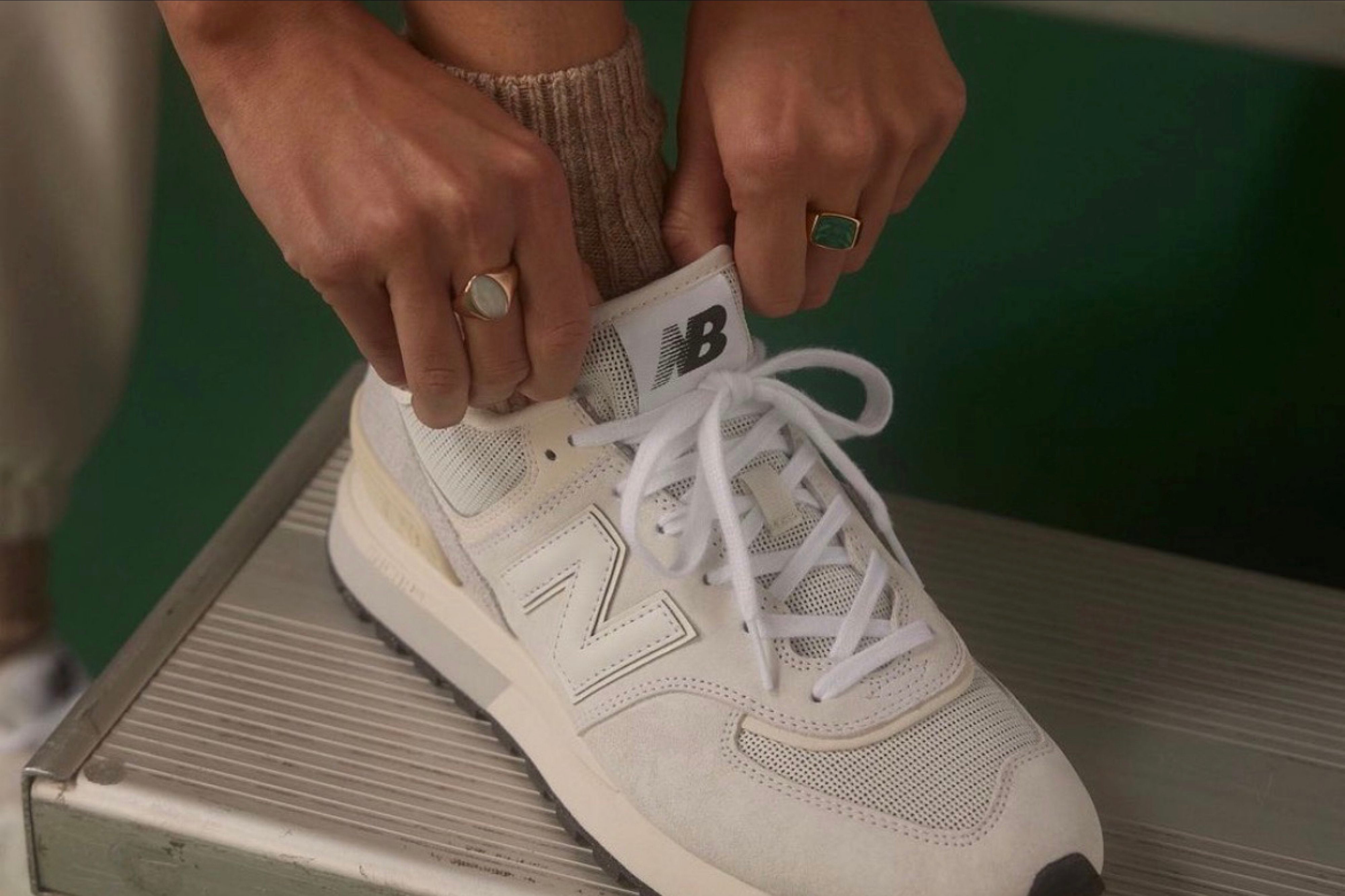 NEW BALANCE Womens