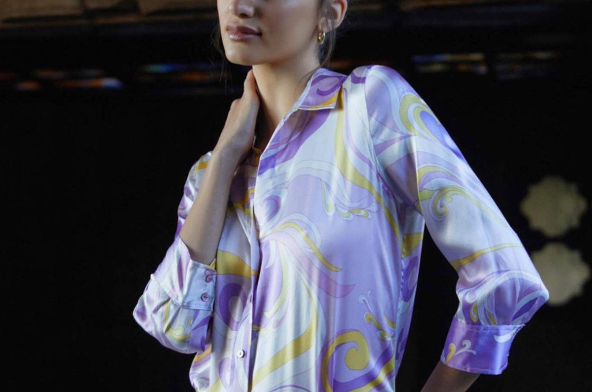 L'AGENCE Womens