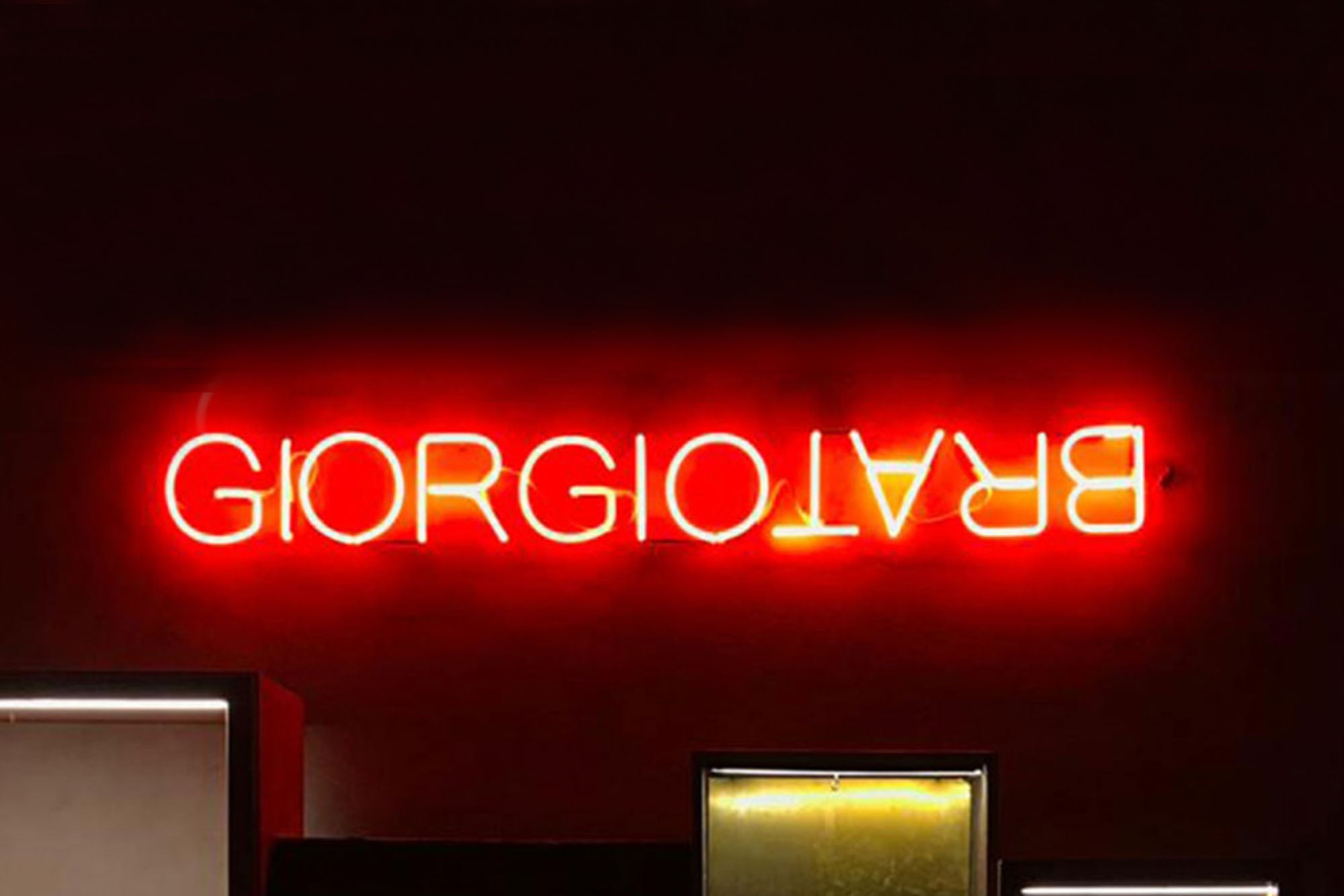 GIORGIO BRATO Womens