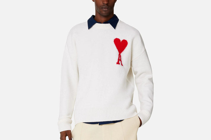 AMI ALEXANDRE MATTIUSSI Mens