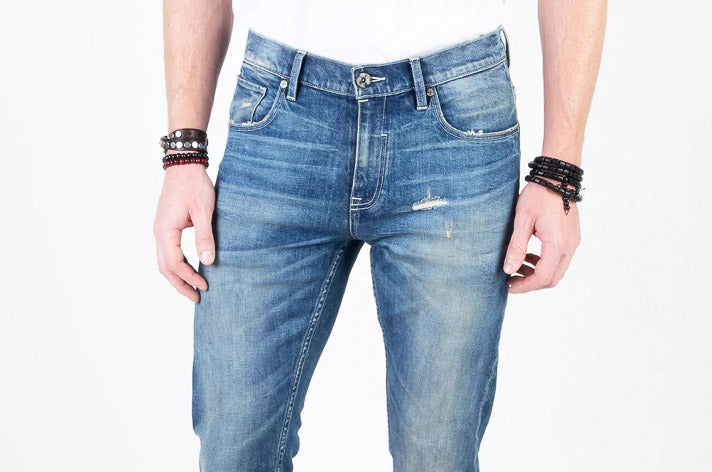 JUDE DENIM Mens