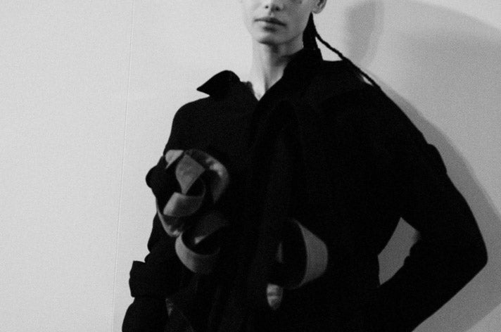 YOHJI YAMAMOTO Womens