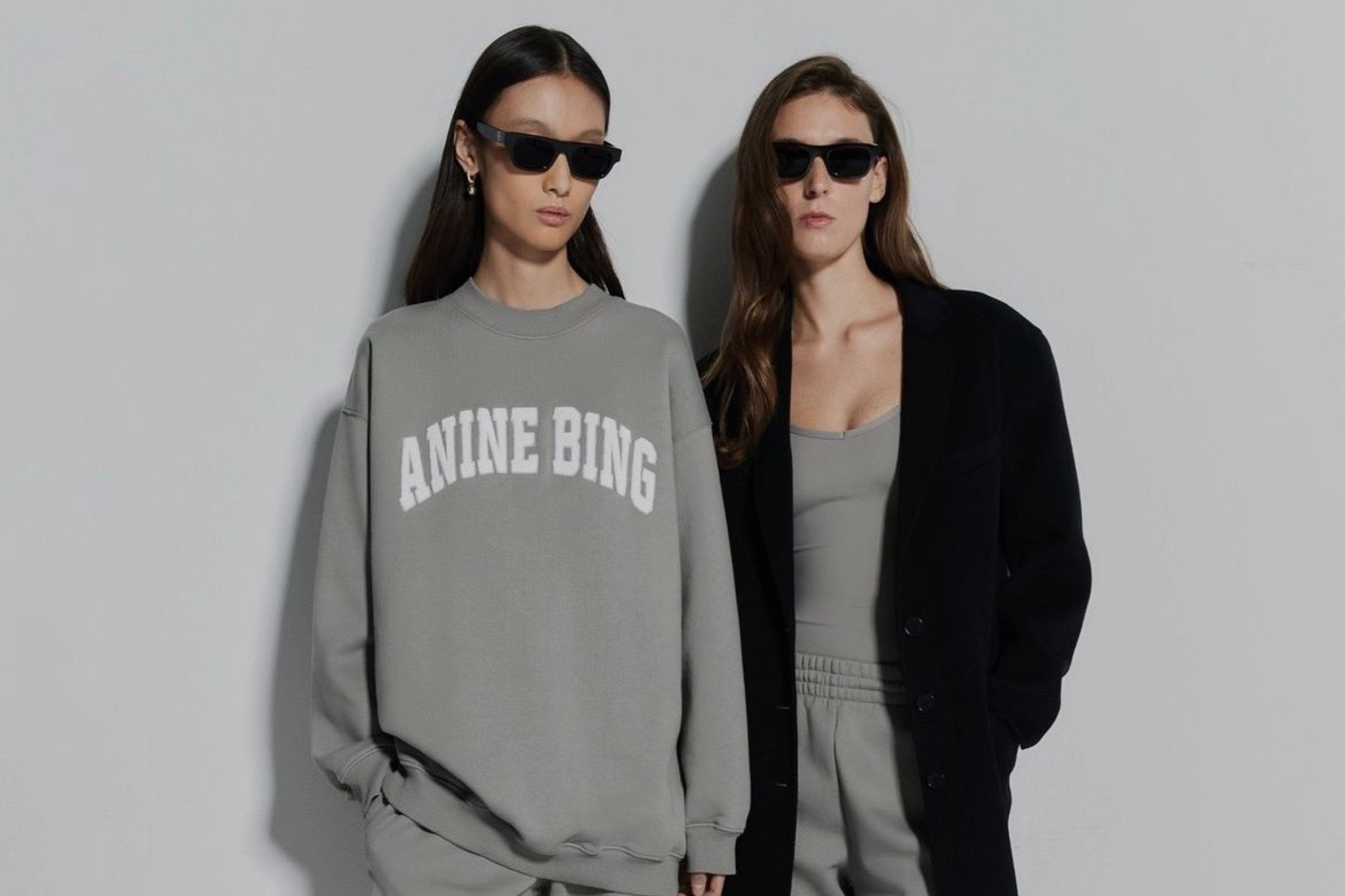 ANINE BING Womens