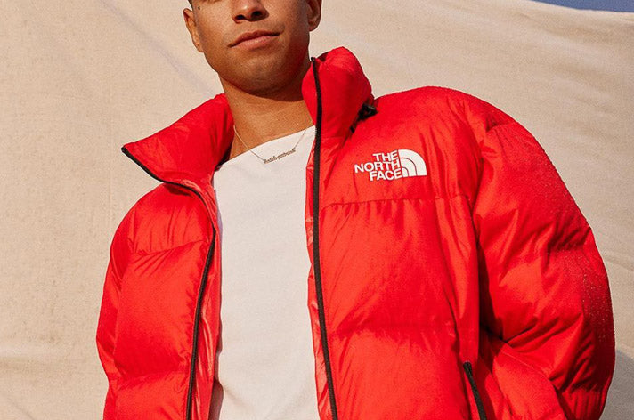 THE NORTH FACE Mens