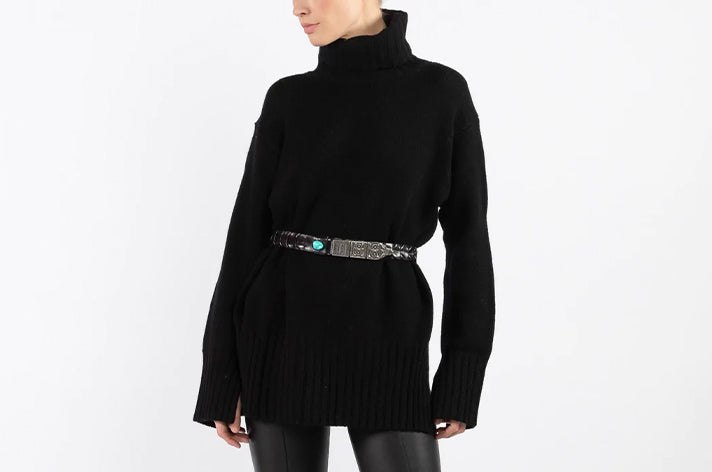 ALLUDE Womens