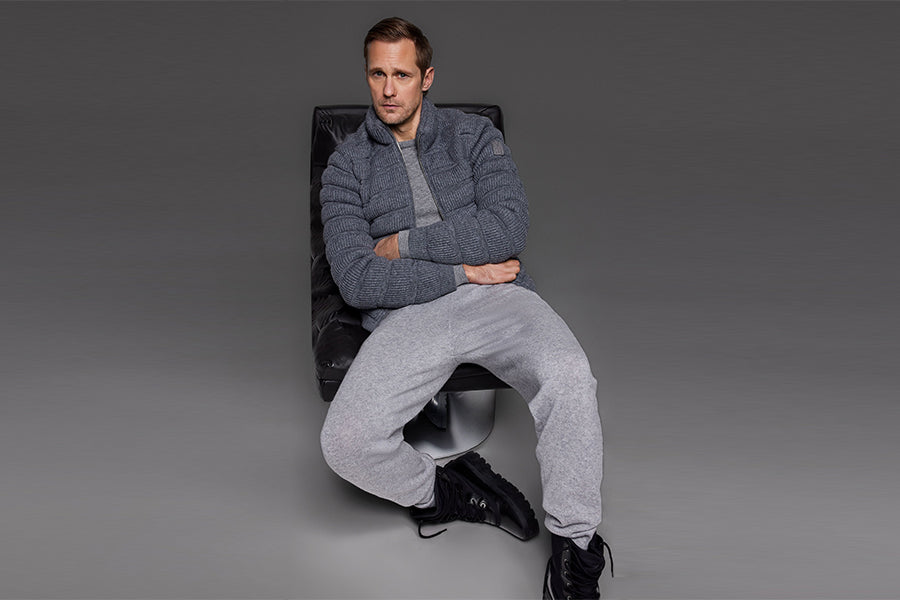 MACKAGE Mens