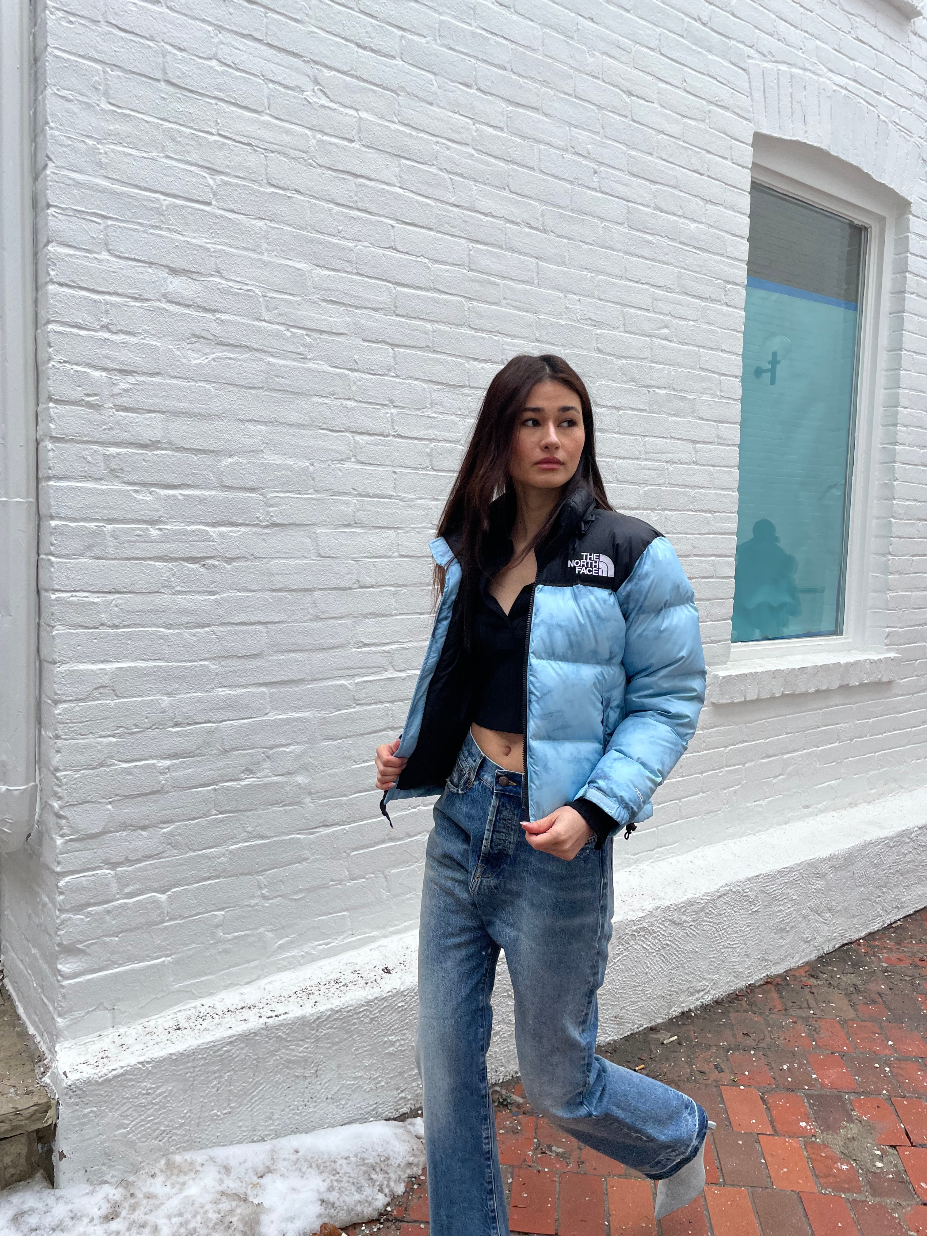 SHOP THE LOOK SS22 - LOOK 27