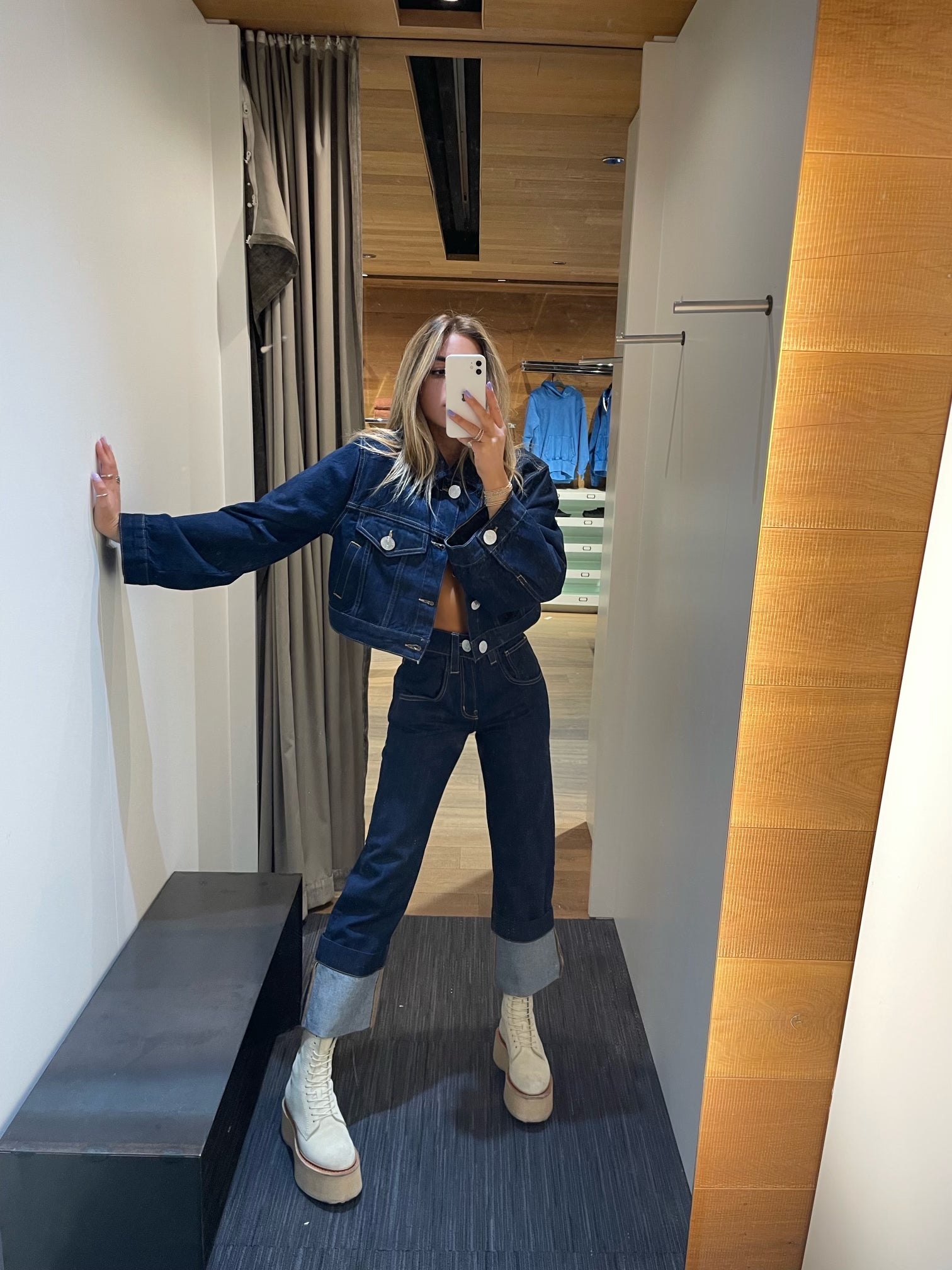 SHOP THE LOOK SS22 - LOOK 31