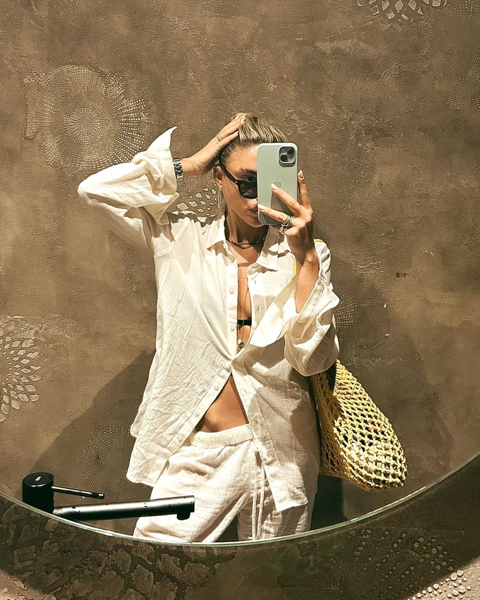 SHOP THE LOOK SS23 - LOOK 151