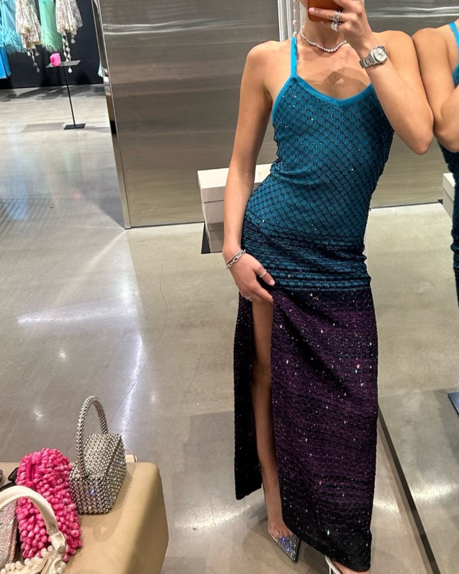 SHOP THE LOOK SS23 - LOOK 94