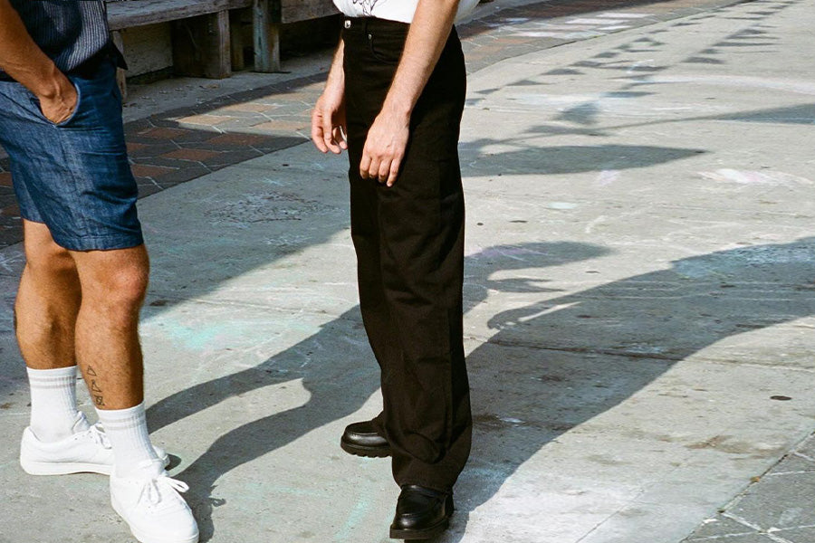 MENS Pants