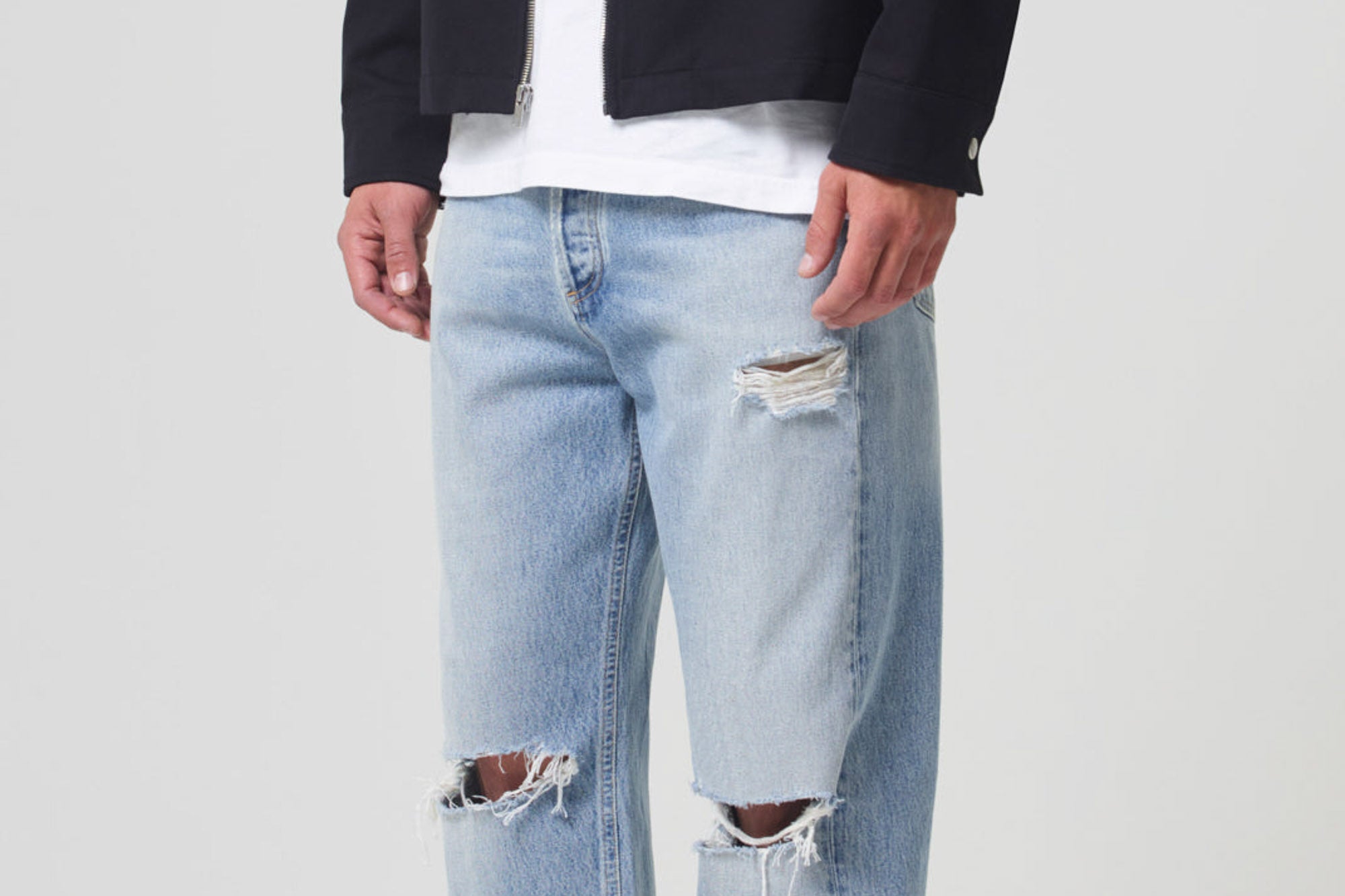 Agolde store jeans mens