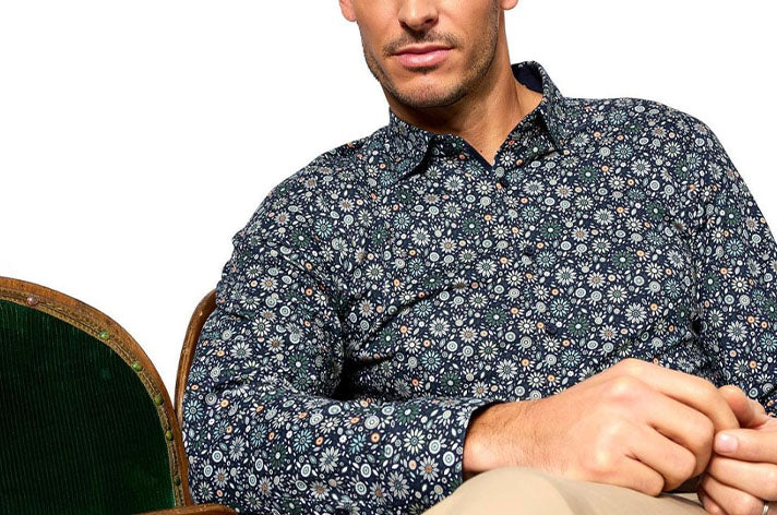 DESOTO Mens