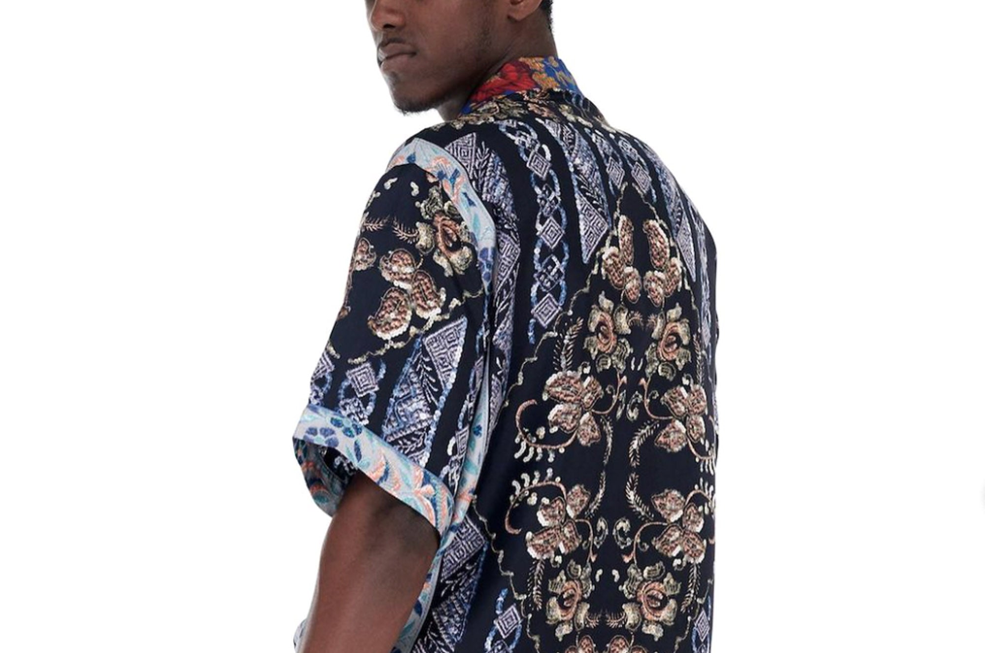 PIERRE LOUIS MASCIA Mens