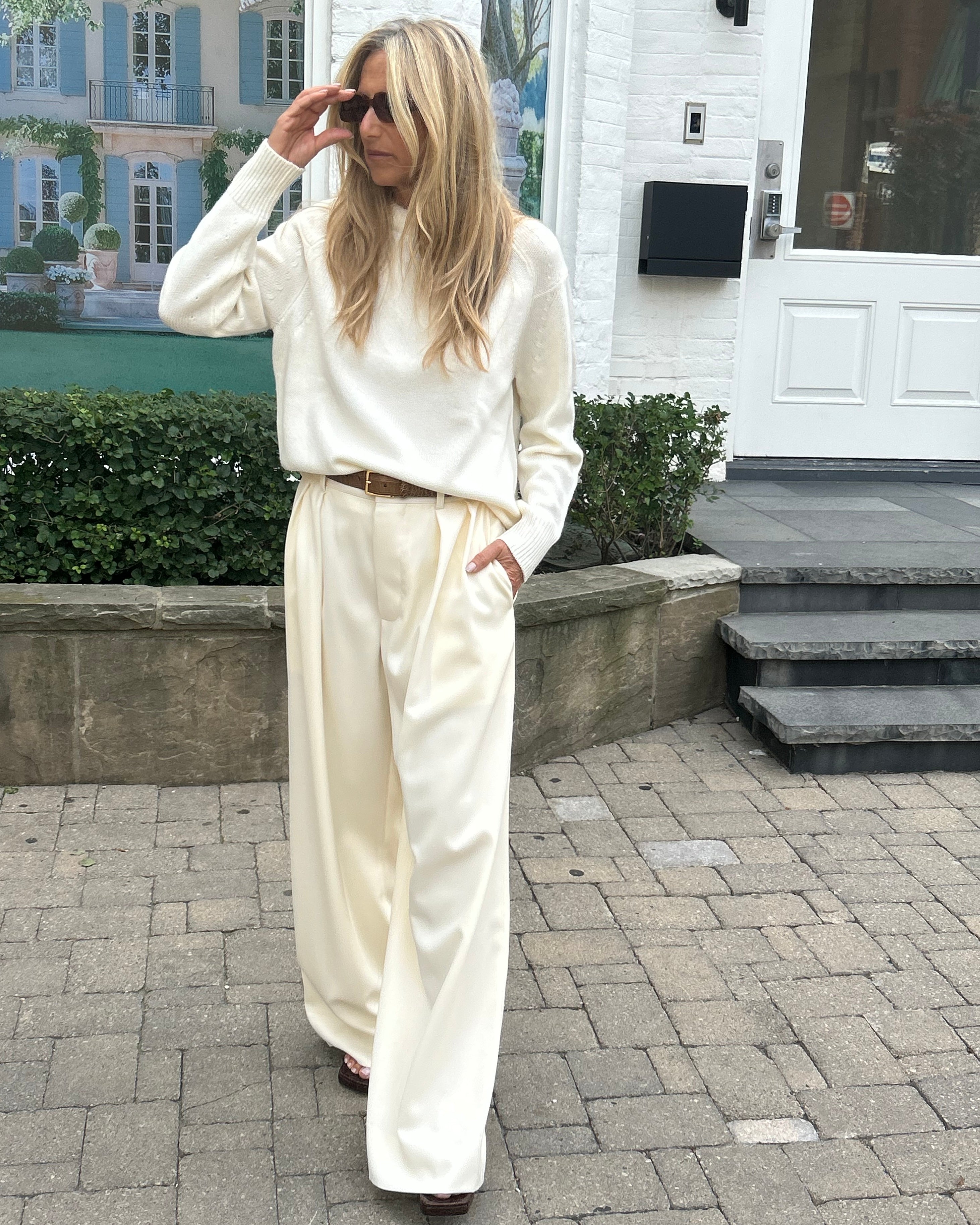 SHOP THE LOOK FW23 - LOOK 12