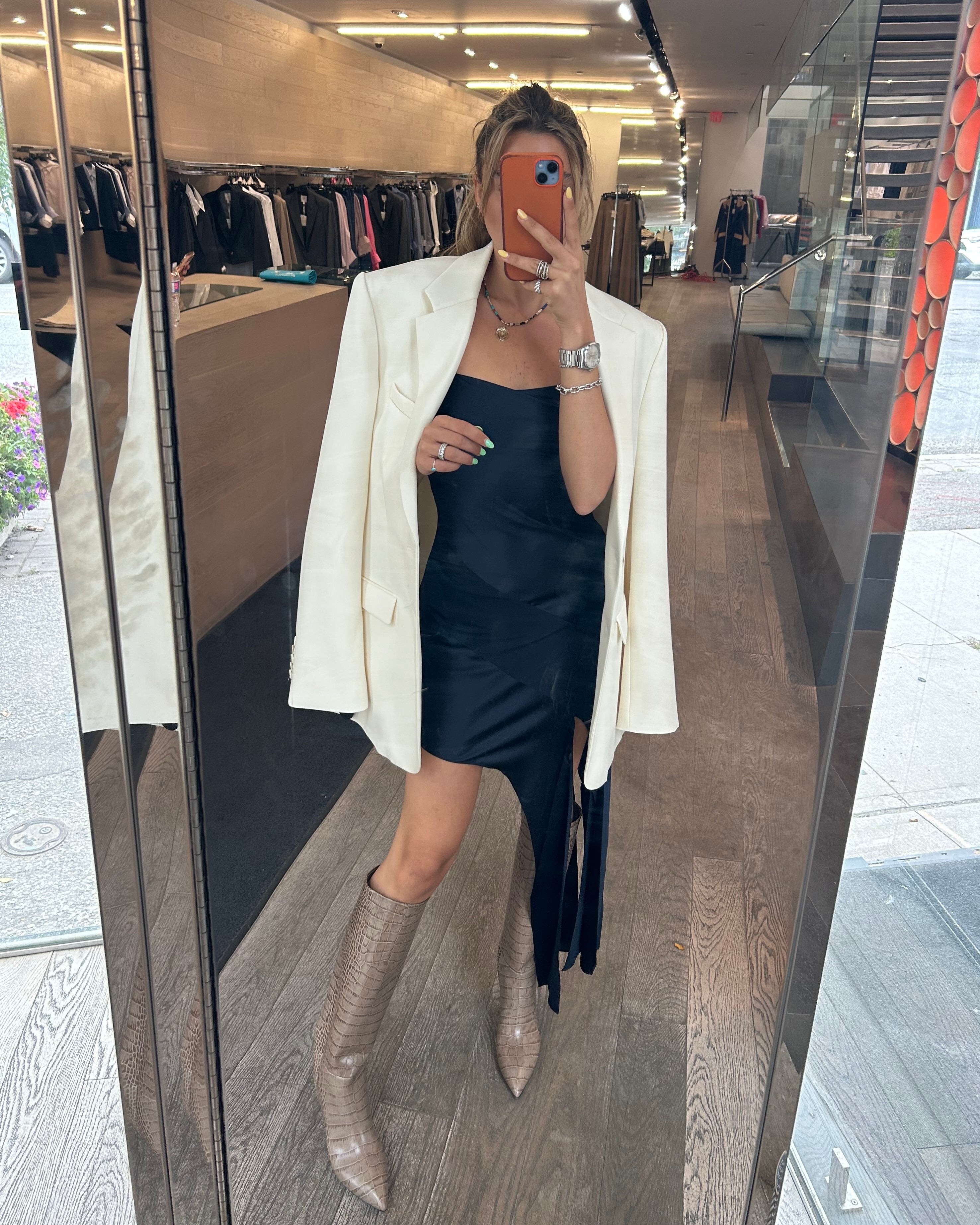 SHOP THE LOOK FW23 - LOOK 22
