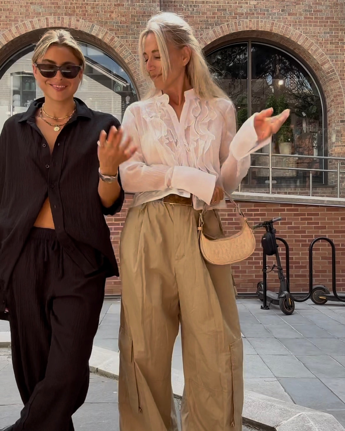 SHOP THE LOOK SS23 - LOOK 164