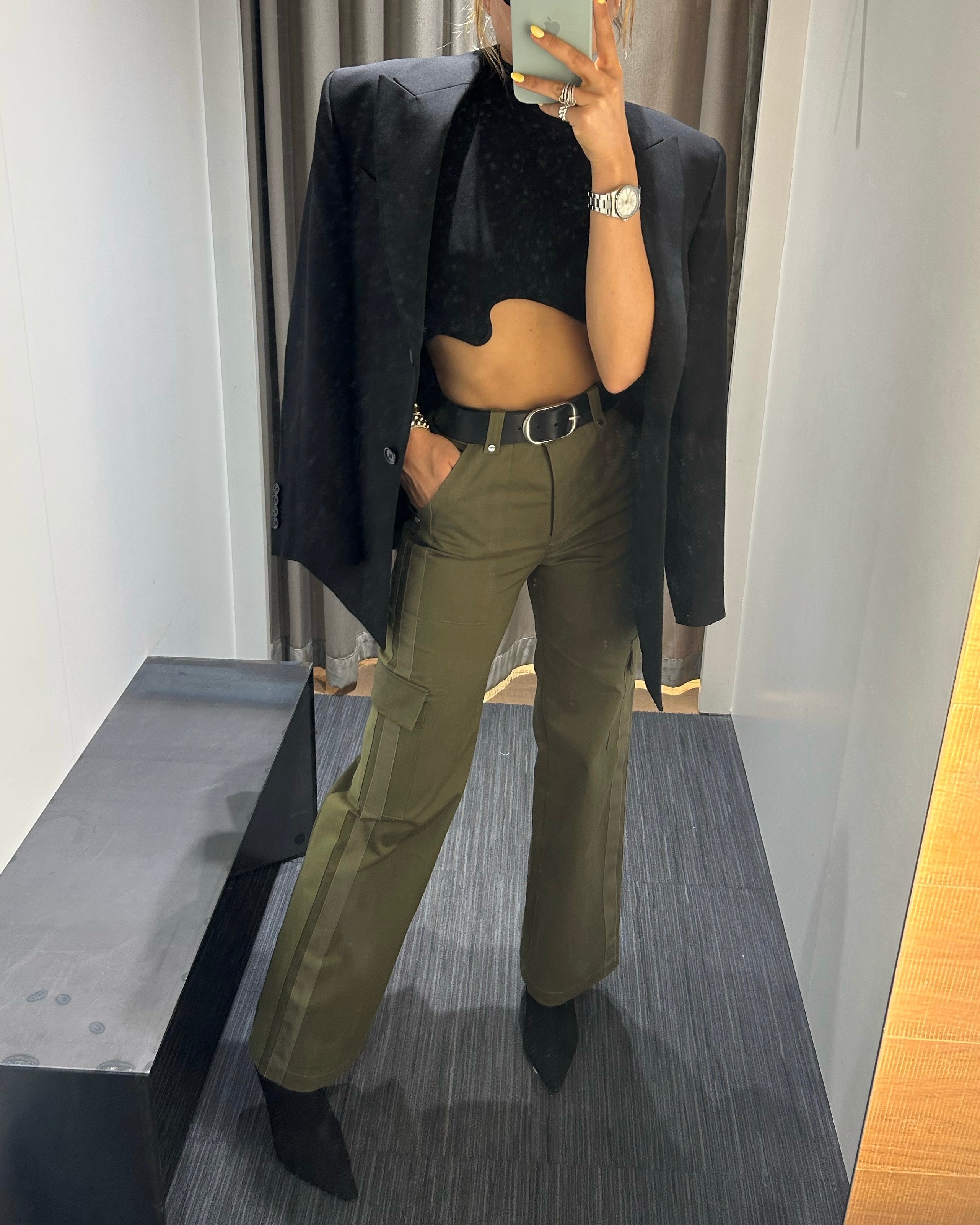 SHOP THE LOOK SS23 - LOOK 176
