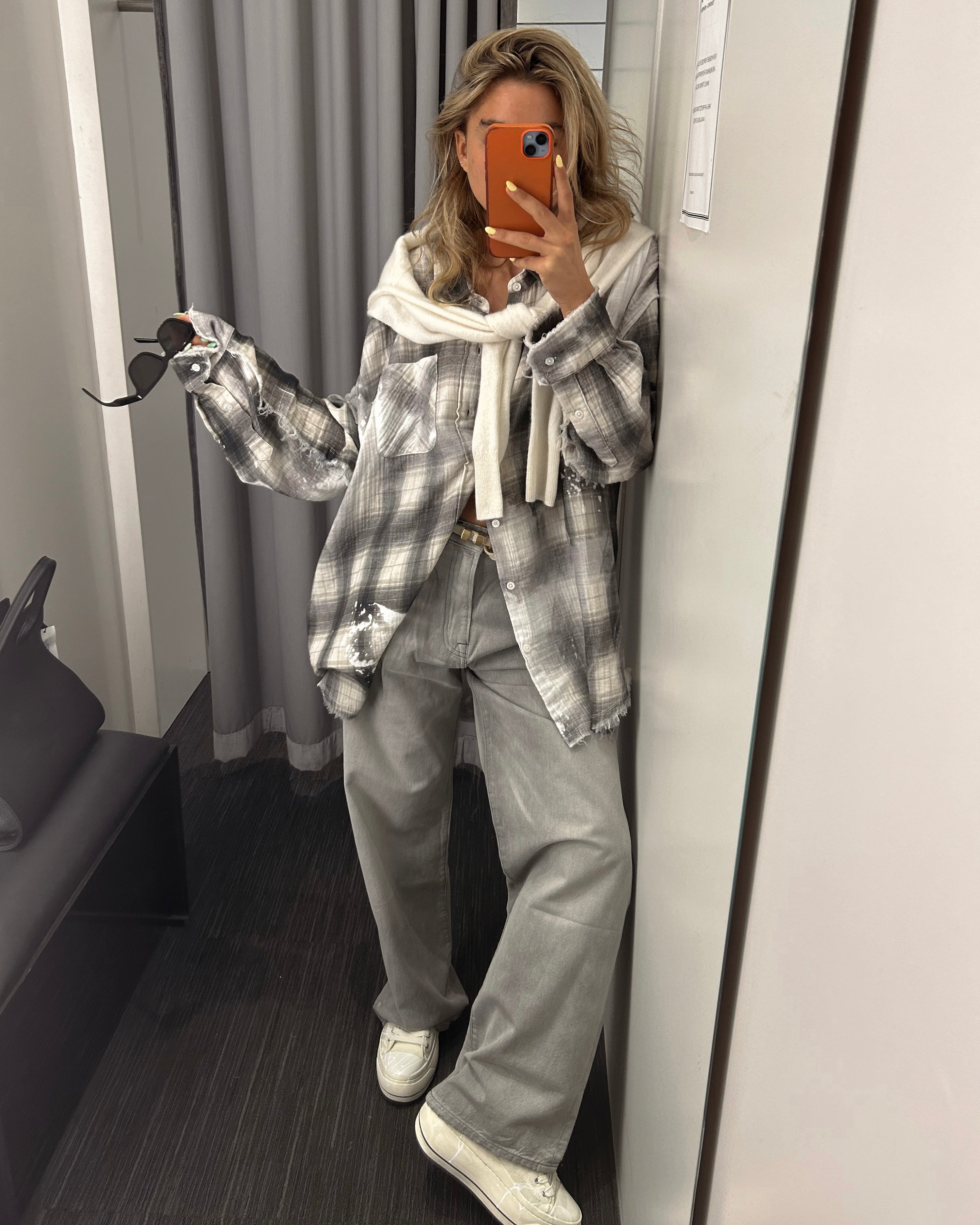SHOP THE LOOK SS23 - LOOK 183