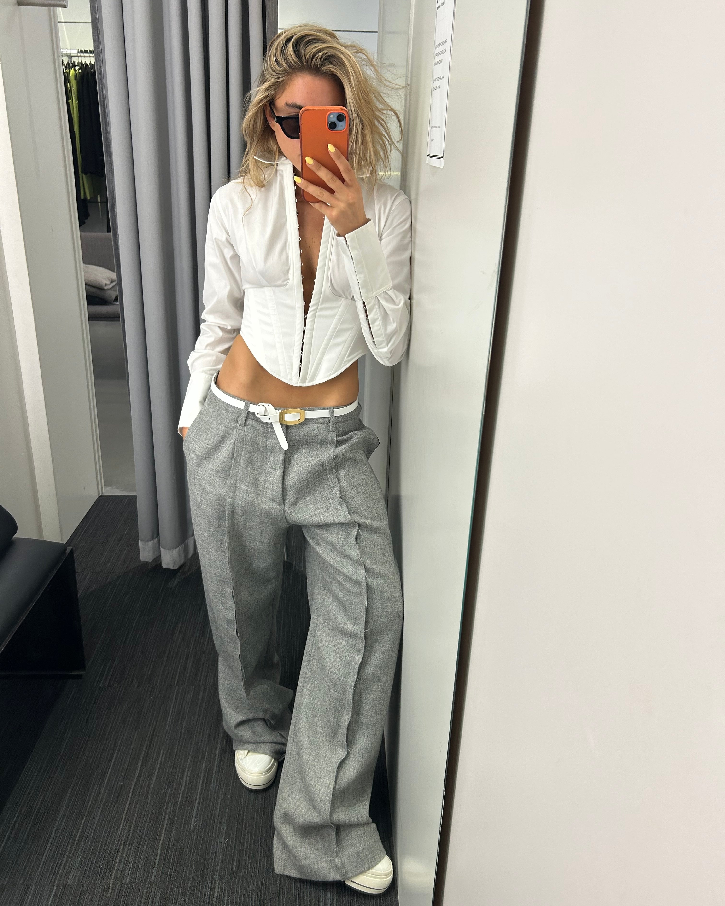 SHOP THE LOOK SS23 - LOOK 184