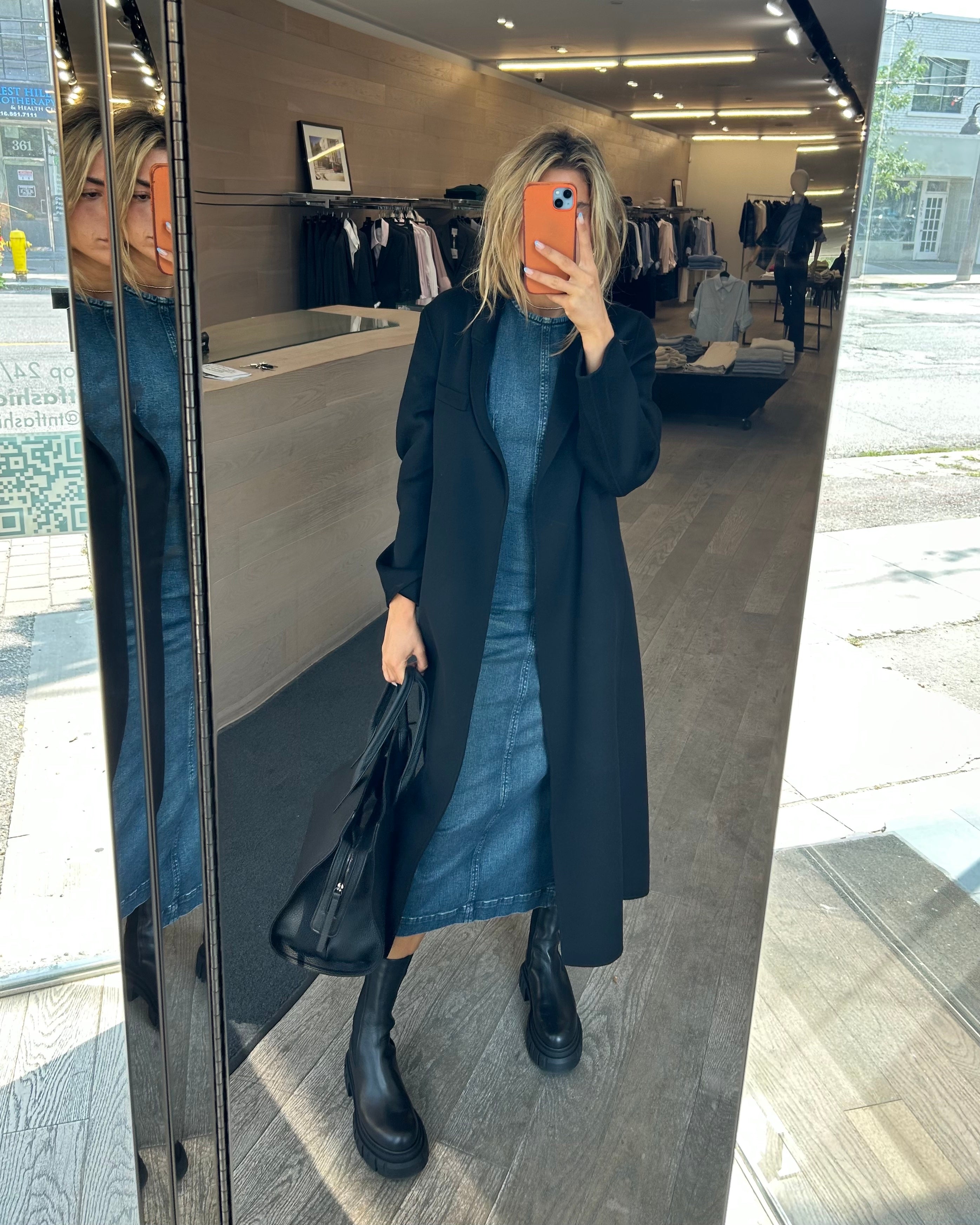 SHOP THE LOOK SS23 - LOOK 194