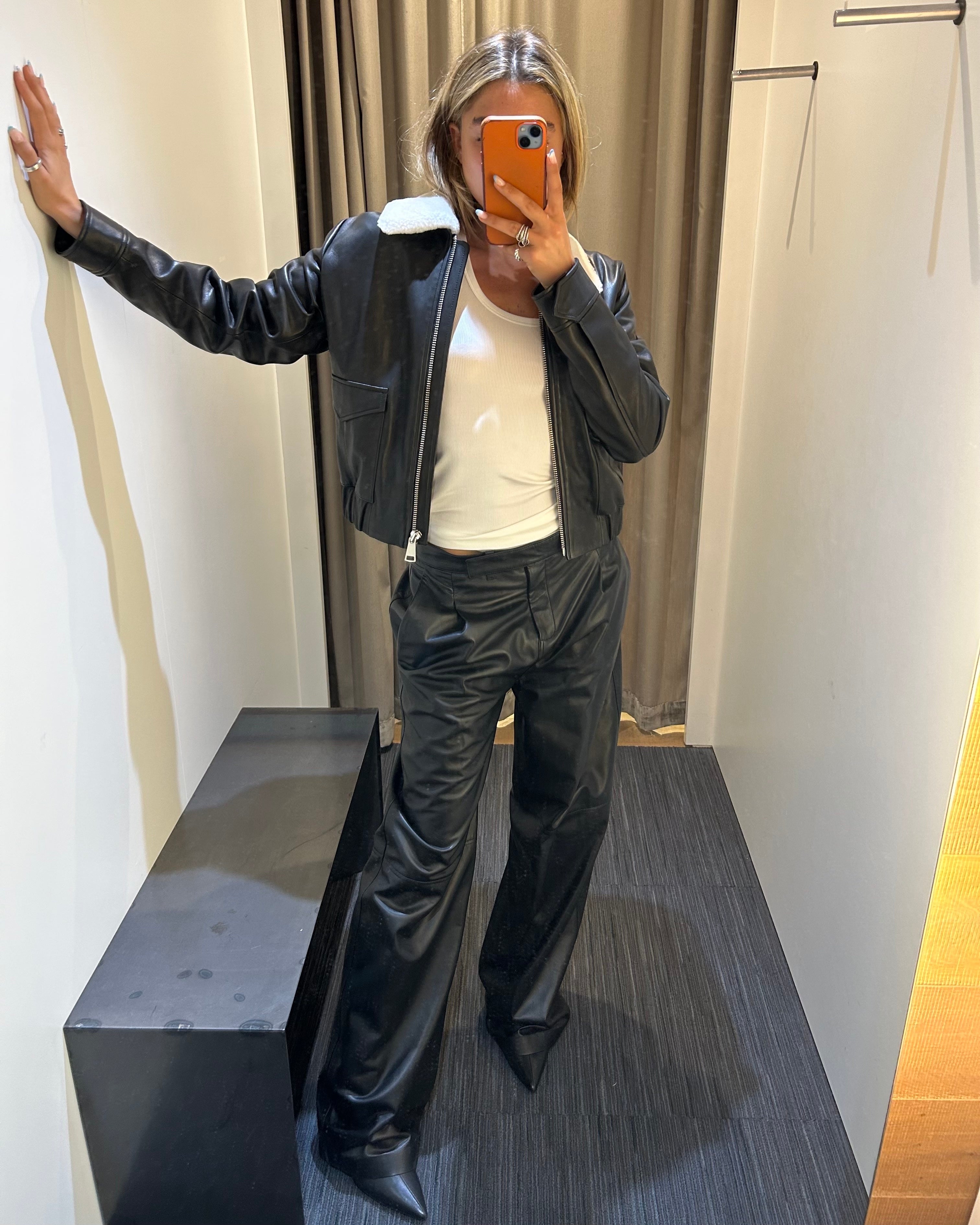 SHOP THE LOOK SS23 - LOOK 199