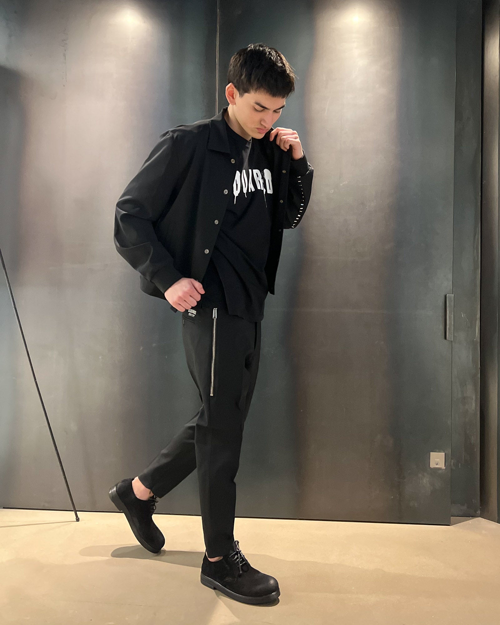 SHOP THE LOOK SS23 - LOOK 25