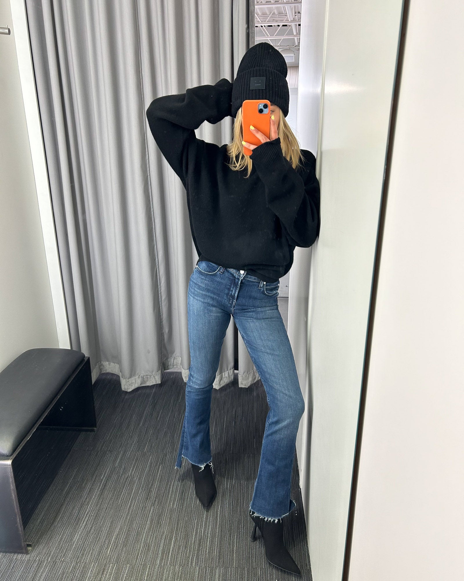SHOP THE LOOK SS23 - LOOK 34