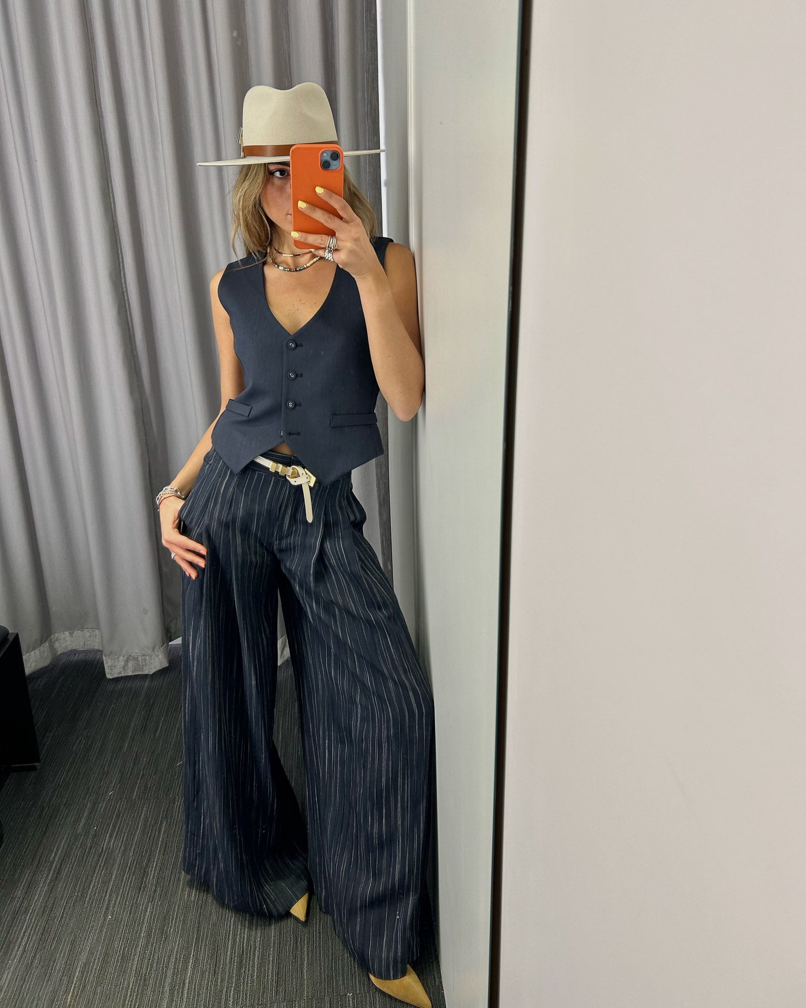 SHOP THE LOOK - LOOK 17
