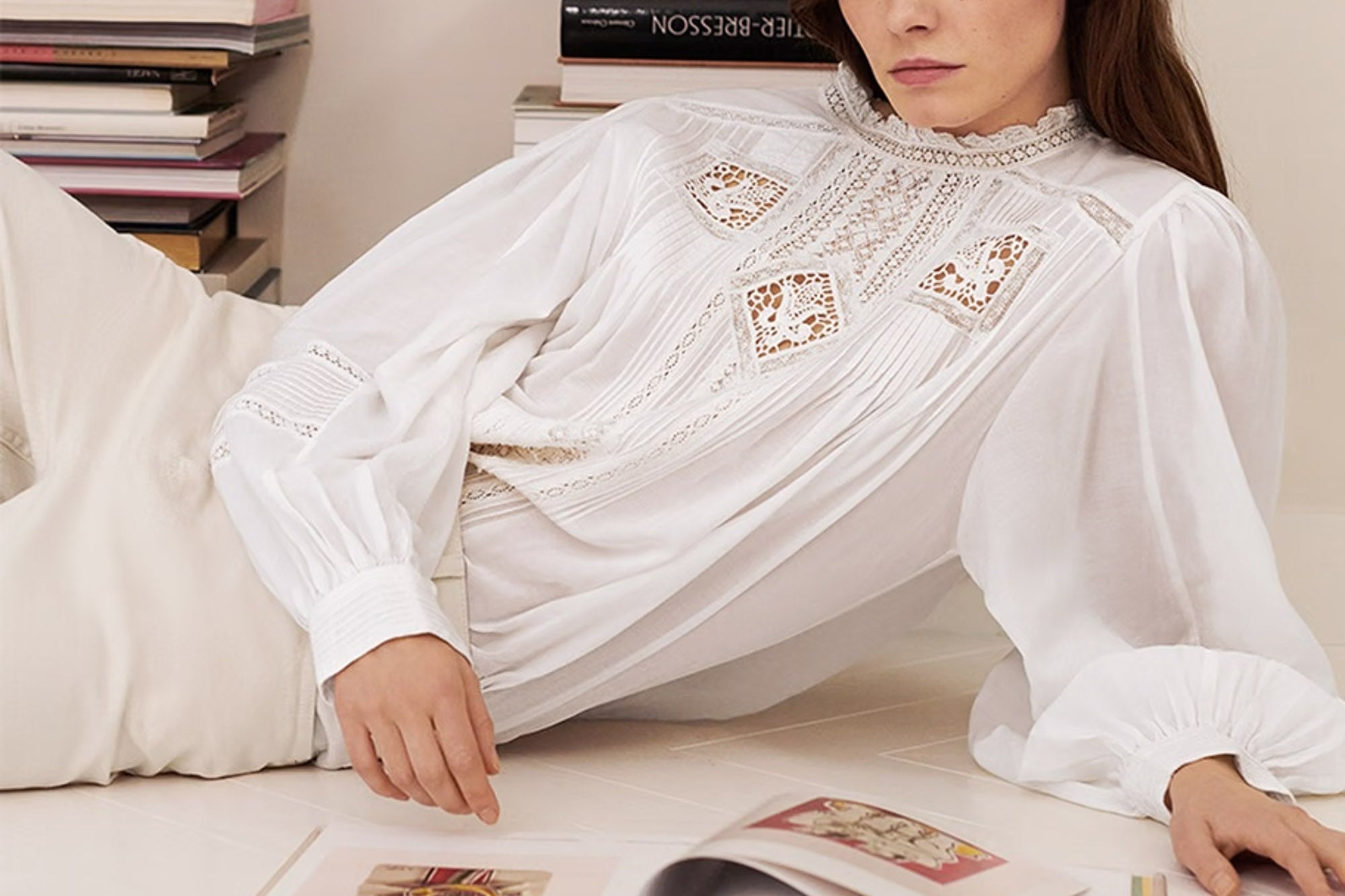 VANESSA BRUNO Womens