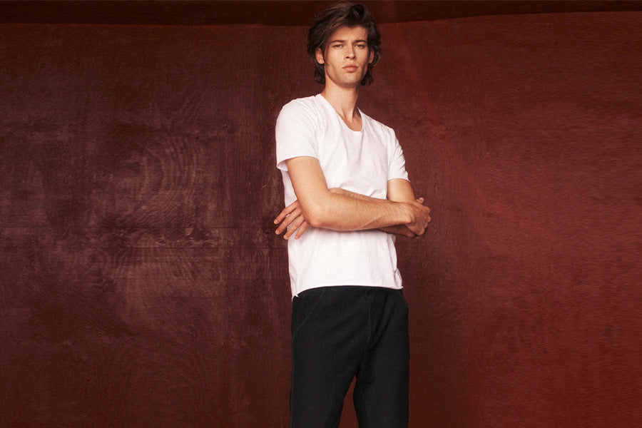 MENS TOPS